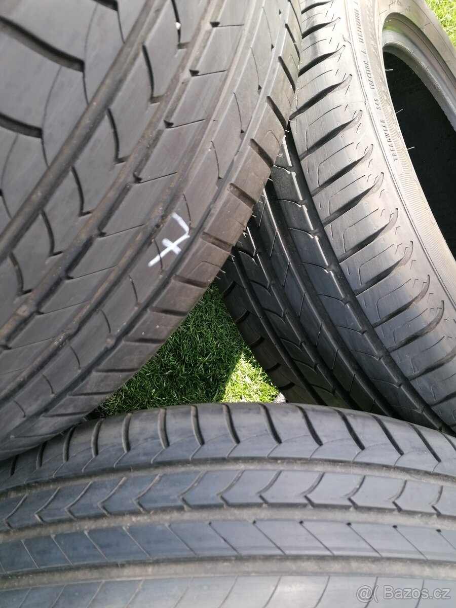 4ks letních pneu 215/60r16 95H - 5