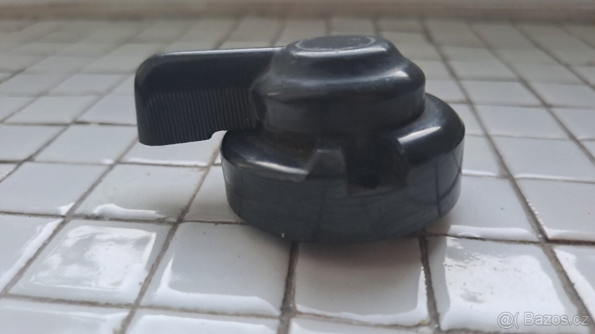 Bakelitové přepínače světel - 5