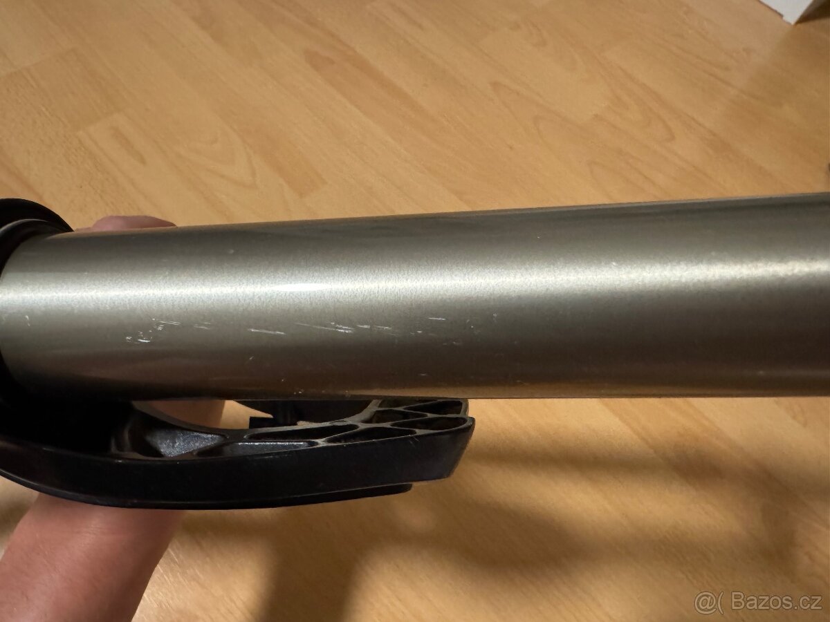 Fox 32 160mm - 5