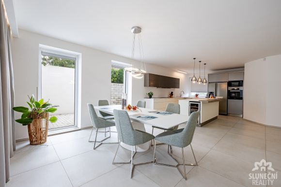 Prodej vybaveného rodinného domu 4+kk, 187 m², Moravský Píse - 5