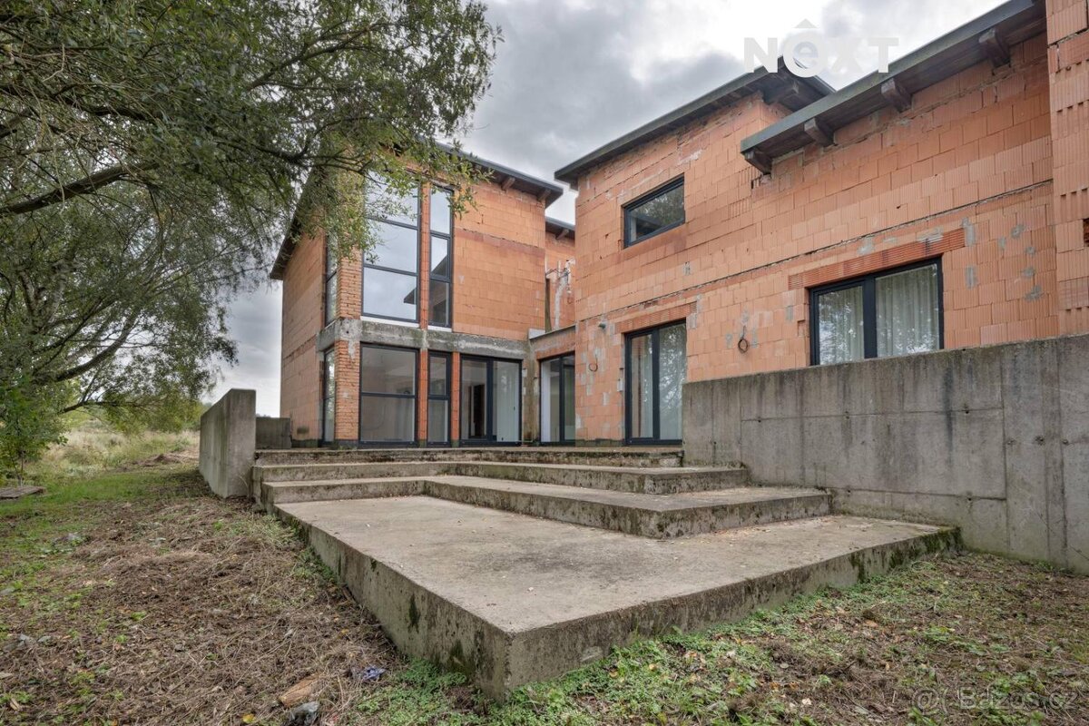 Prodej Rodinný dům, 327㎡ - 5