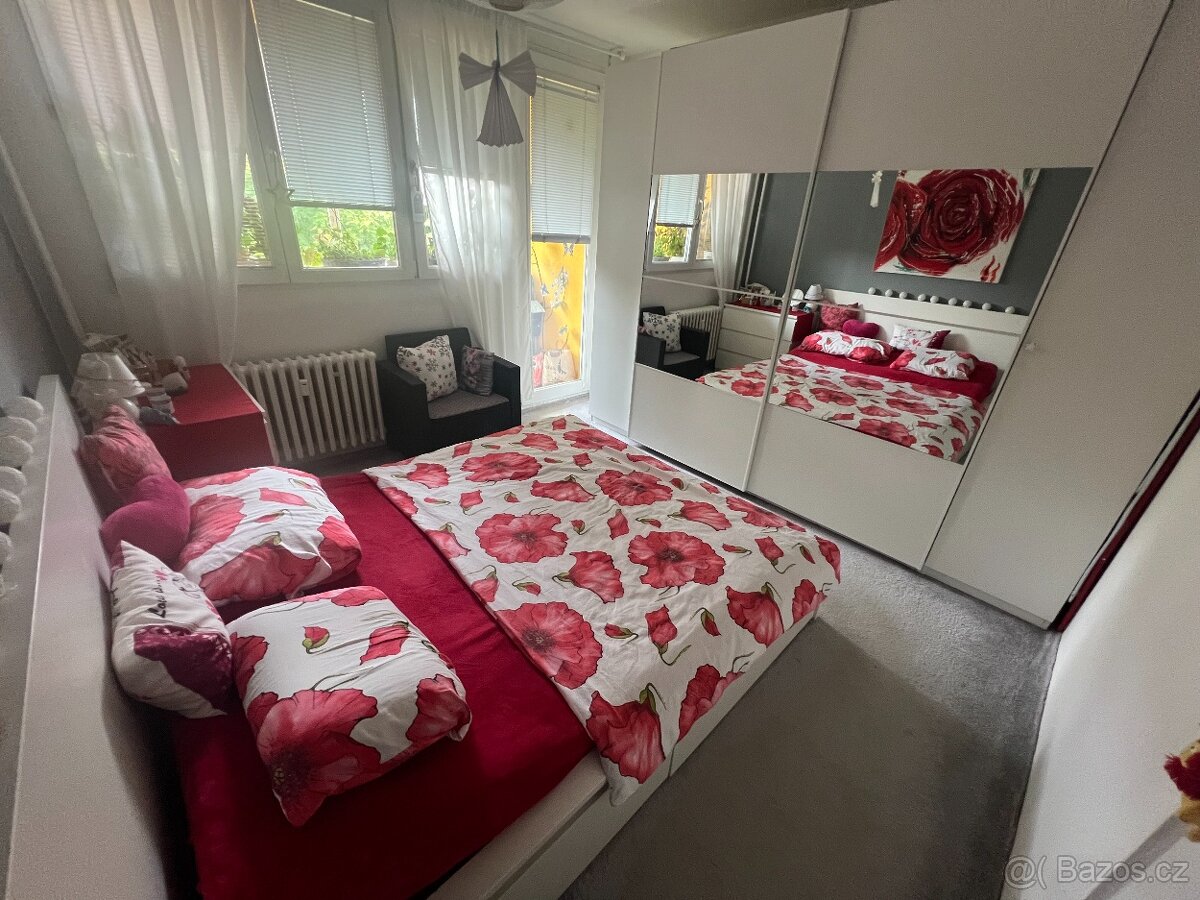 byt 3+1 v Dobřanech - 5