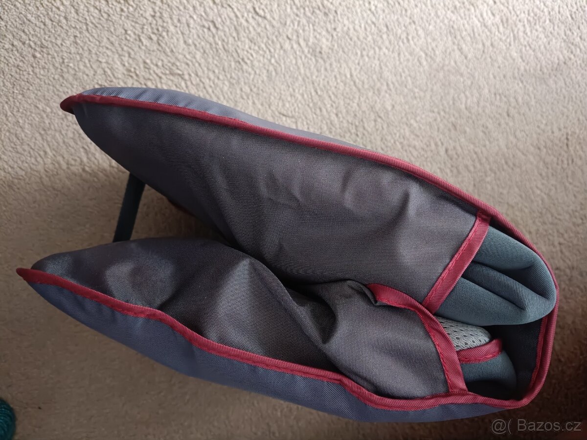 Přístroj na lymfatickou masáž BAUER. - 5