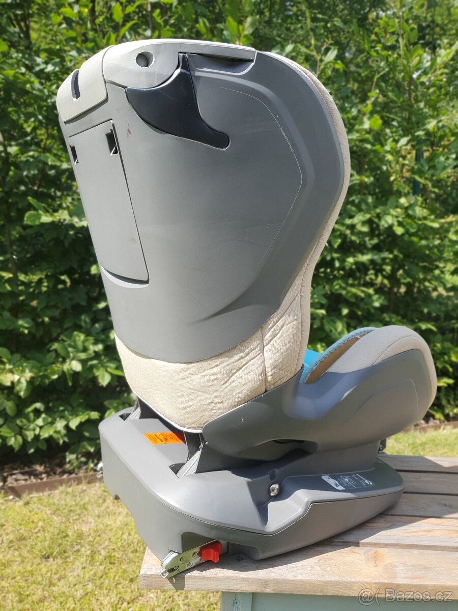 Autosedačka Avionaut 9-18 kg - 5