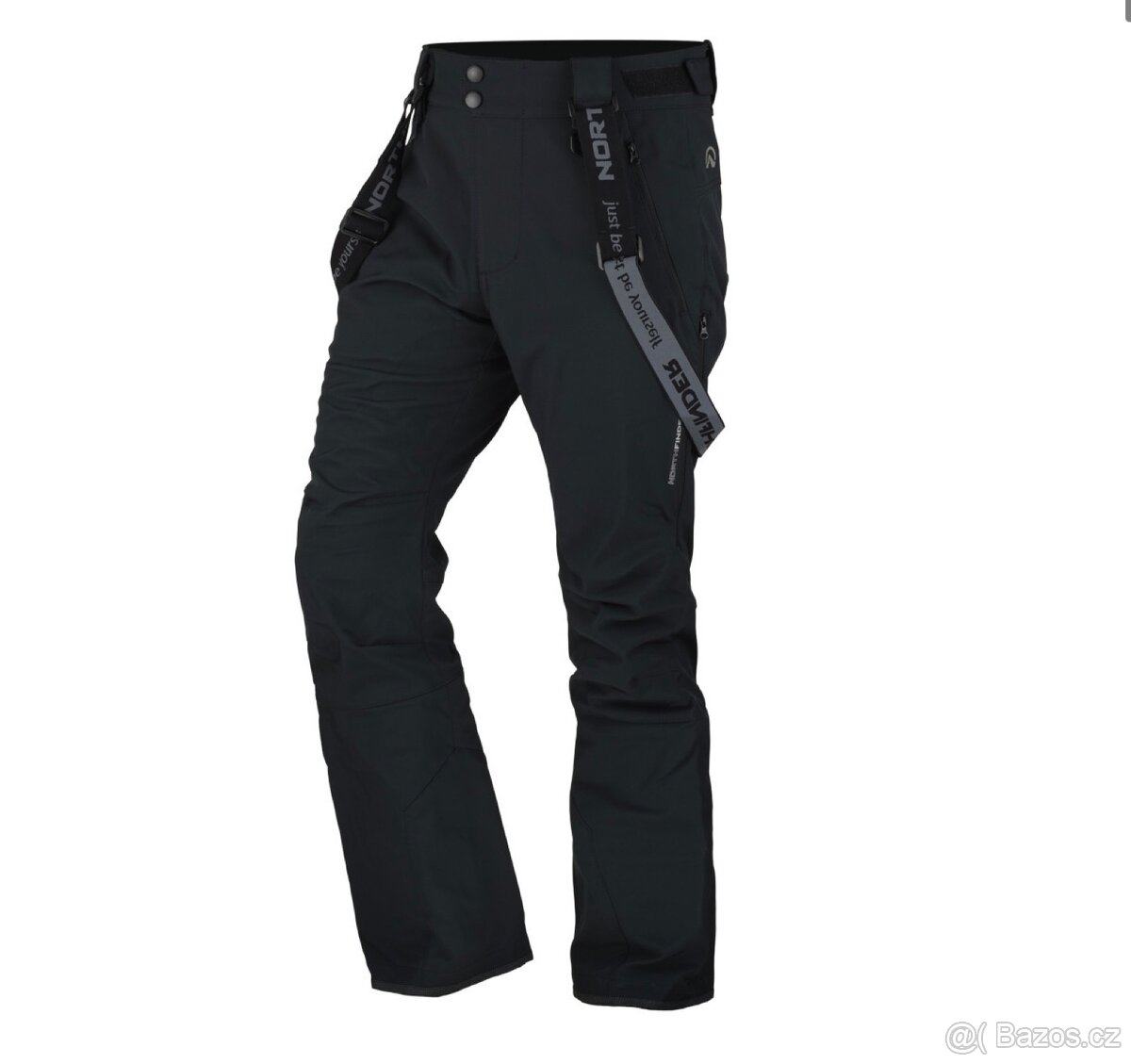 Lyžařské kalhoty - 5