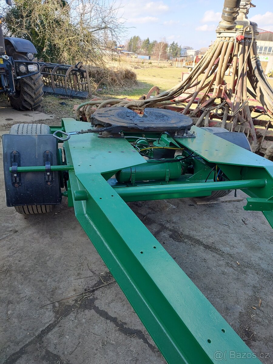 Prodám točnu pod kamionové návěsy - 5