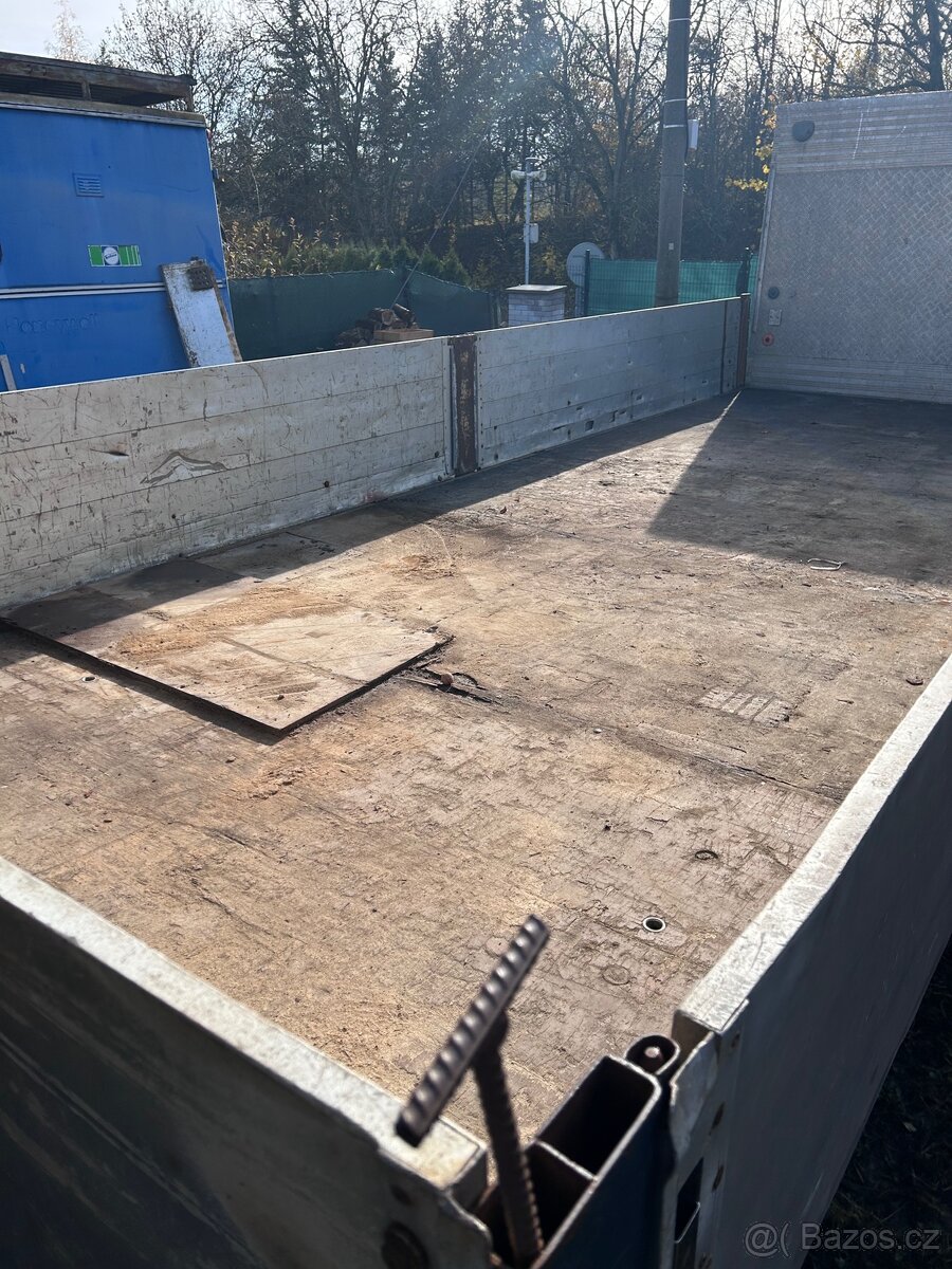 Volvo FL6 170 s čelem bez HR - 5