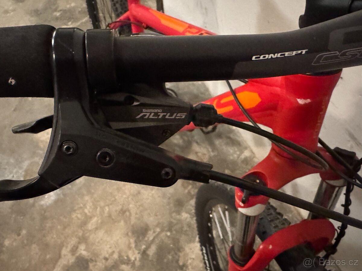 FOCUS Blackforest - 5