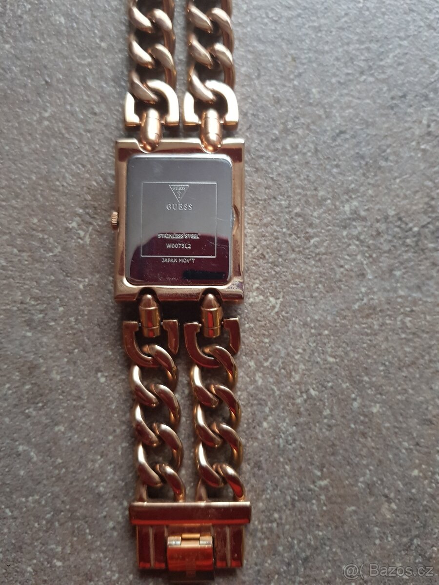 GUESS dámske lux - 5