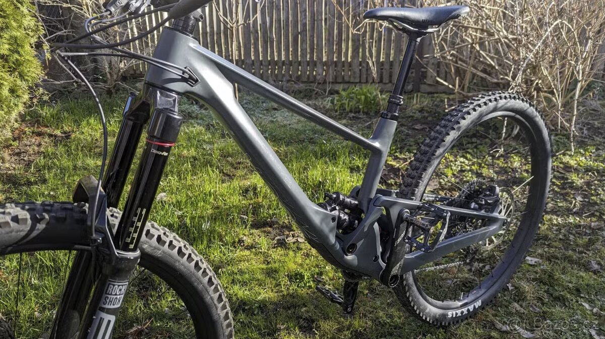 SCOR 4060 LT NX velikost S a XL - 5