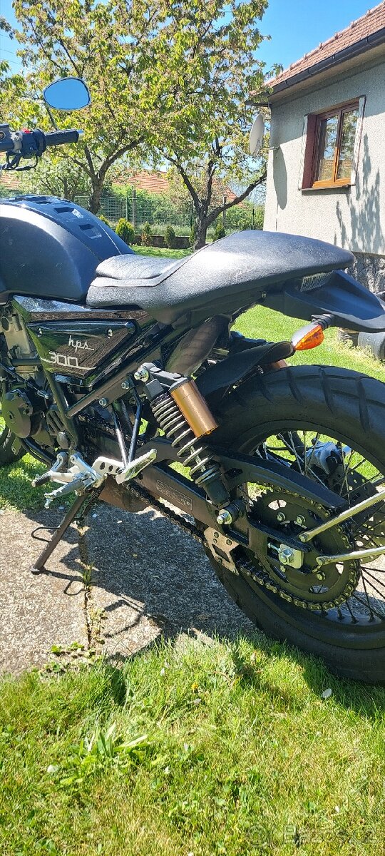 Fb mondial hps 300 - 5