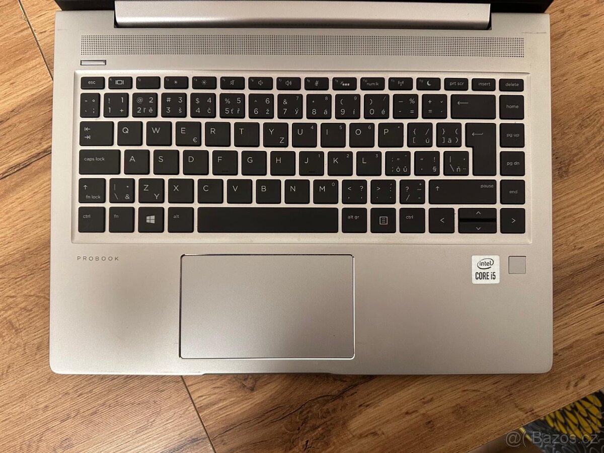 Notebook HP ProBook 440 G7 14 palců - 5