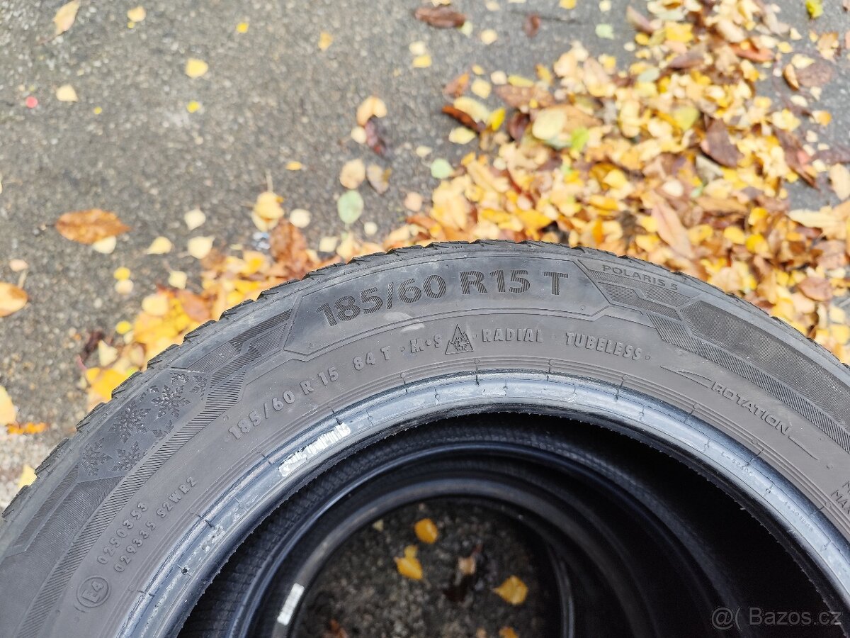 185/60R15 - 5