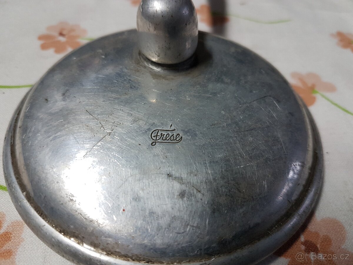 Zpětná zrcátka - 5