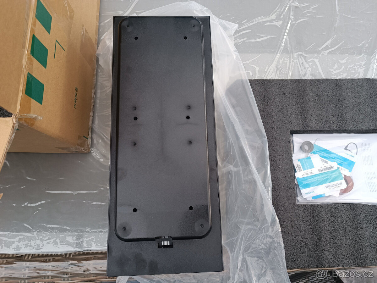 Wallbox – 22 kW Nový značky SIEMENS Nabíječka - SIM - 5