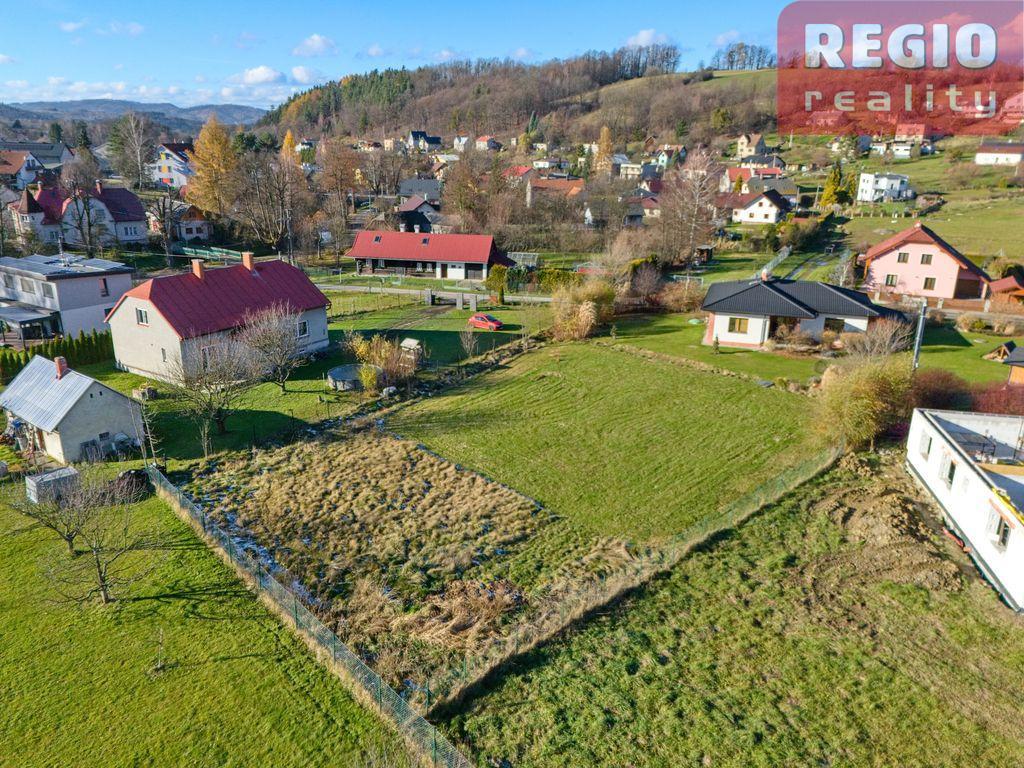 Prodej pozemku 1484 m2, Janovice - 5