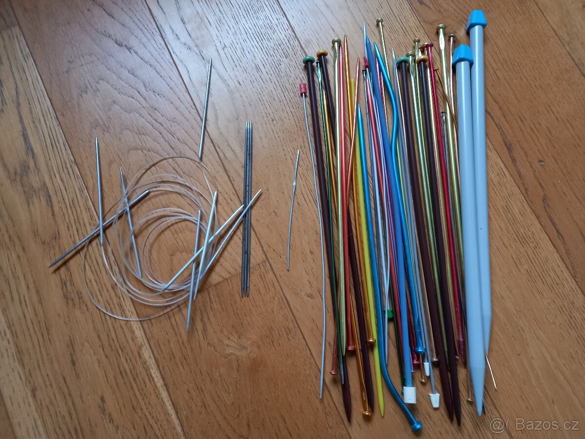 Daruji různé věci - 5