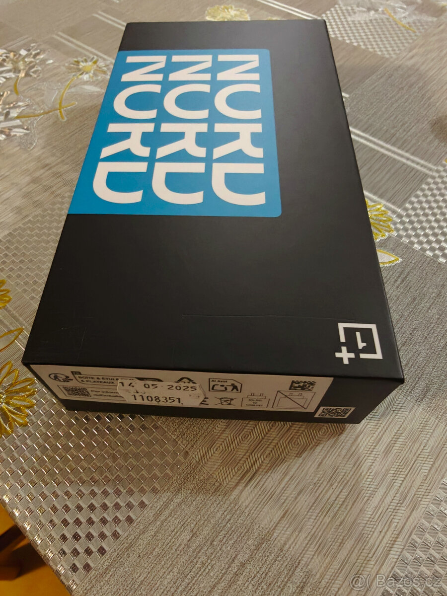 Mobil OnePlus 1+ Nord CE4 lite 5G - 5