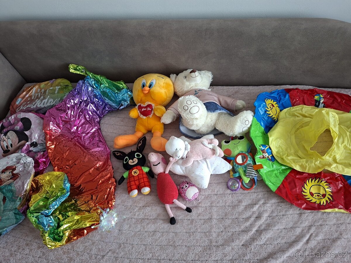 Dětské oblečení - 5