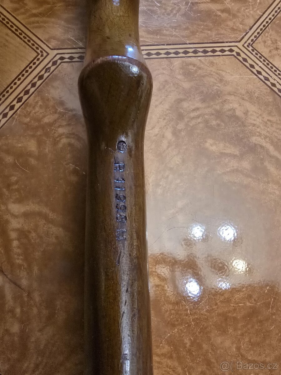 DĚTSKÁ VZDUCHOVKA SLAVIA 618 - 5