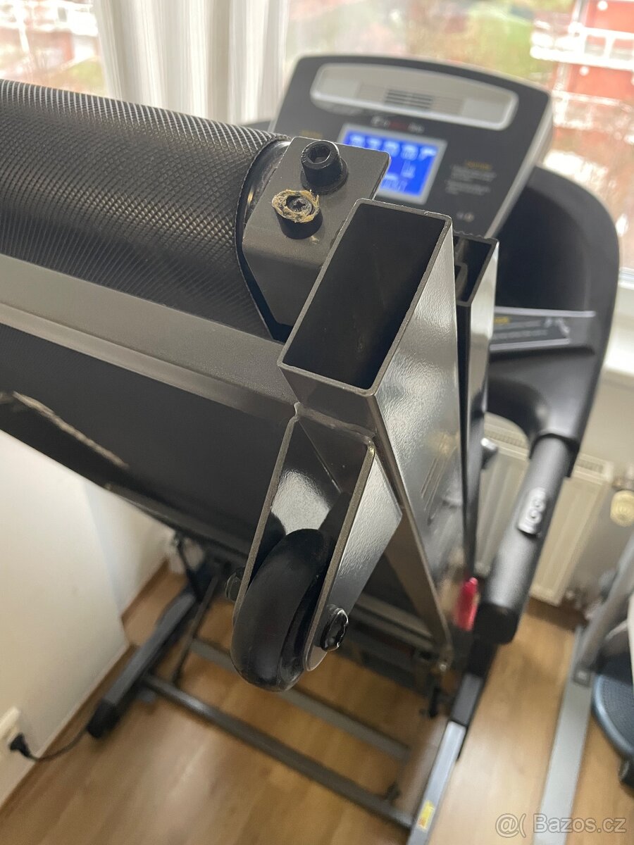 Běžecký pás Gílavar - 5