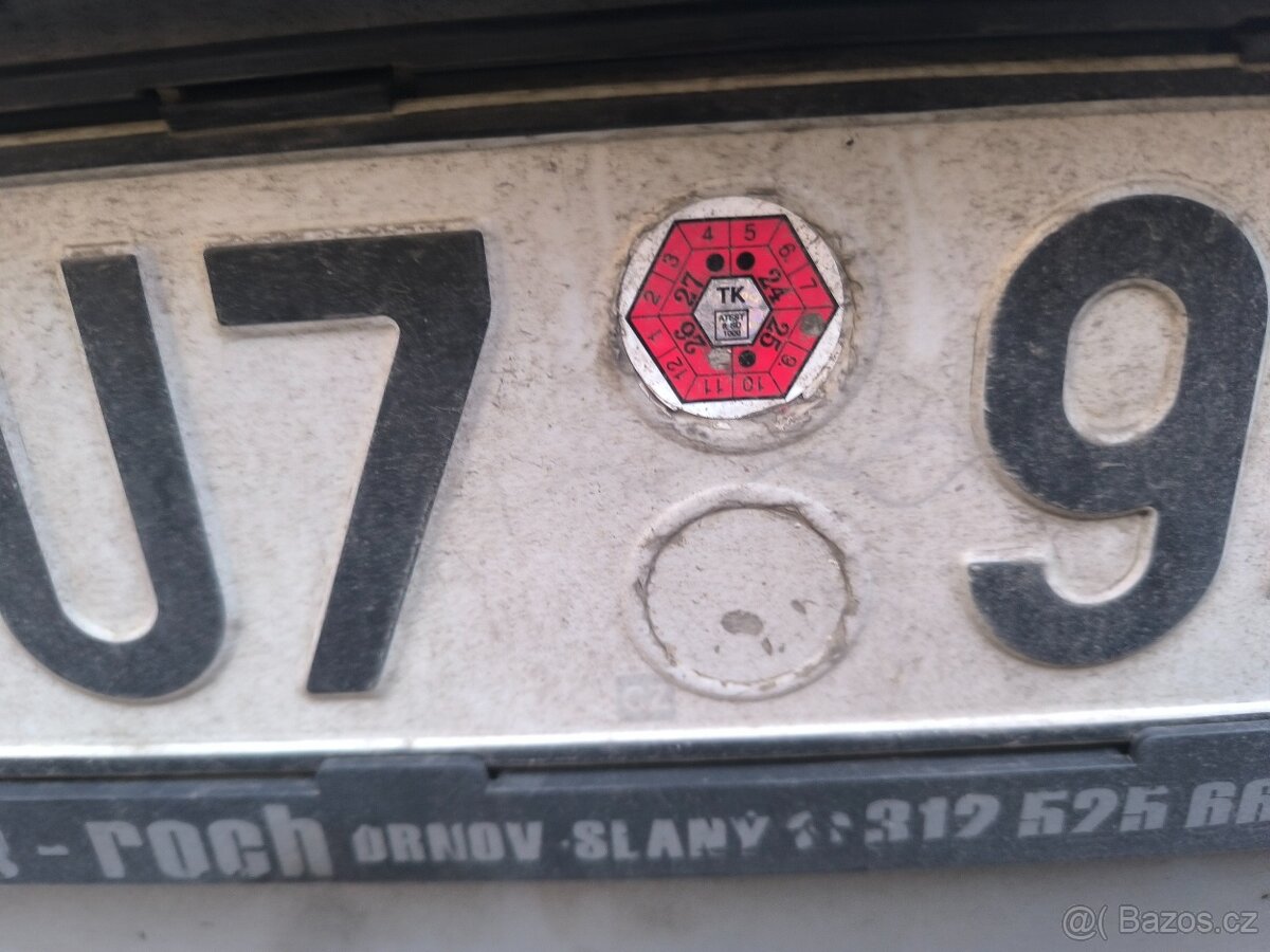 Ford focus 1.6 LPG - 5