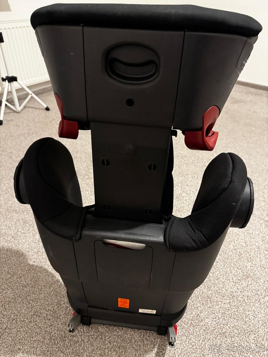 Autosedačka Britax Romar Isofix - 5
