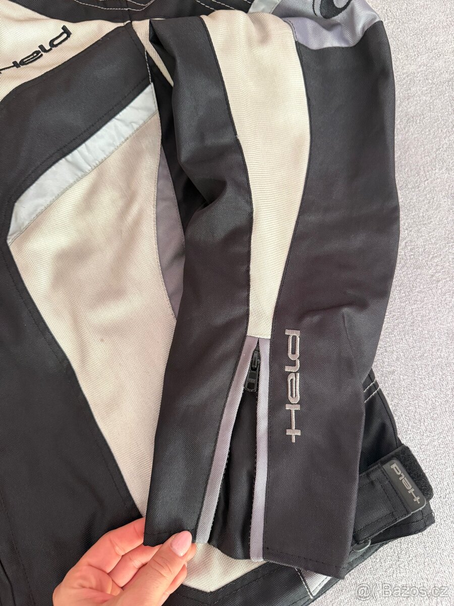 Bunda na motorku - 5