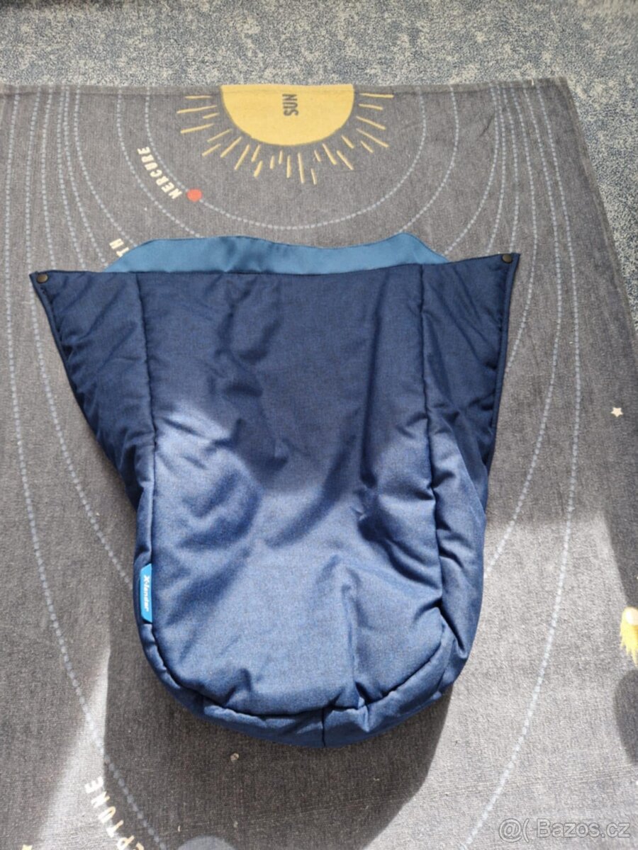 Kočár X-LANDER X RUN - 5