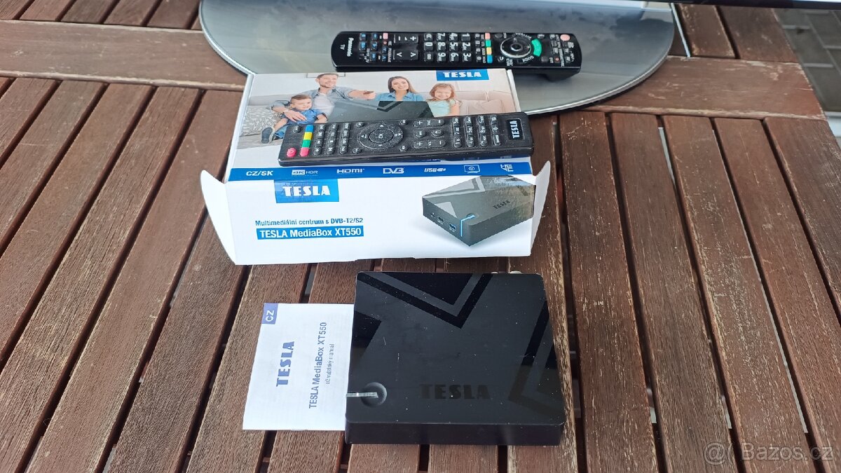 Plazma Panasonic TX-P42G15E - 5