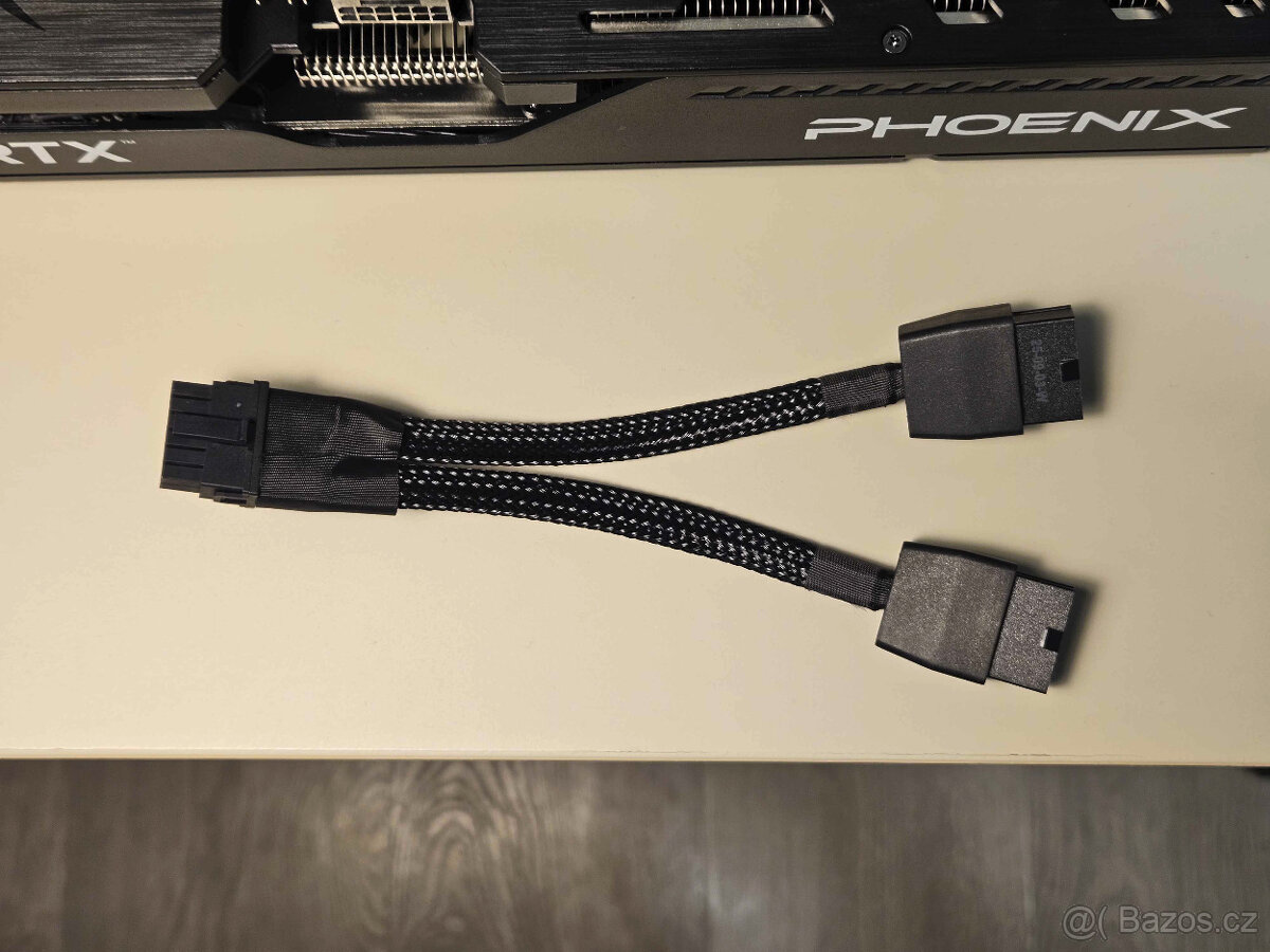 Gainward NVIDIA RTX 5070 Ti Phoenix-S 16GB - 5