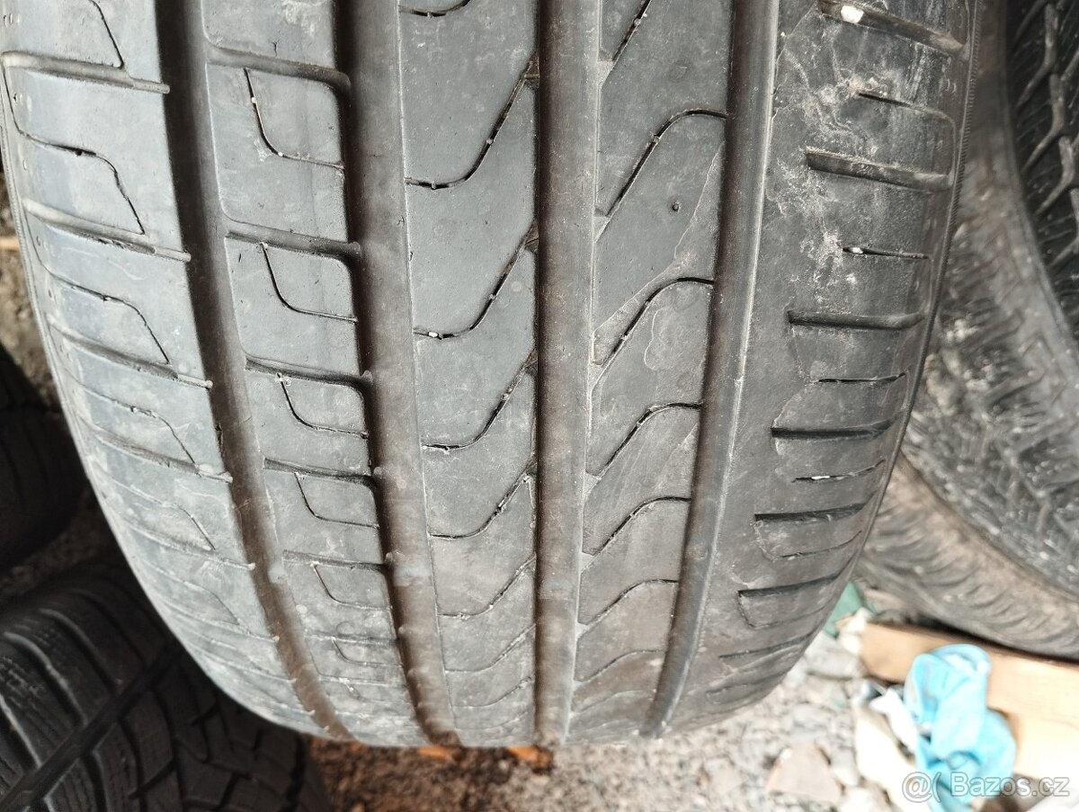 215/70/15c 215/45/16 215/55/16 235/45/17 kusovka - 5