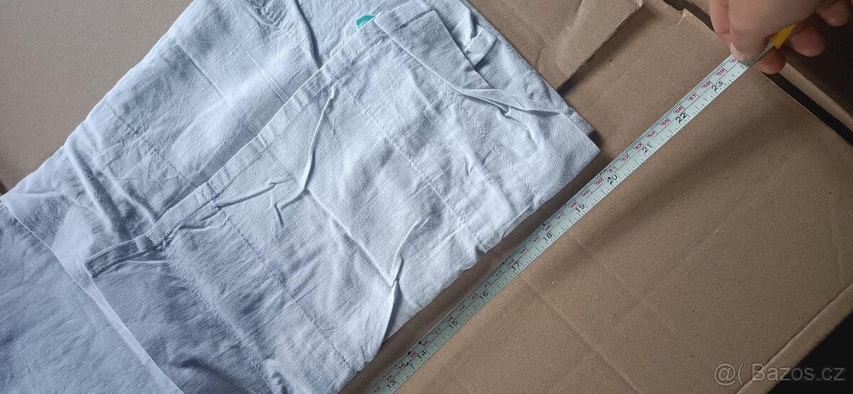 Retro zavinovačky pro panenky - 5