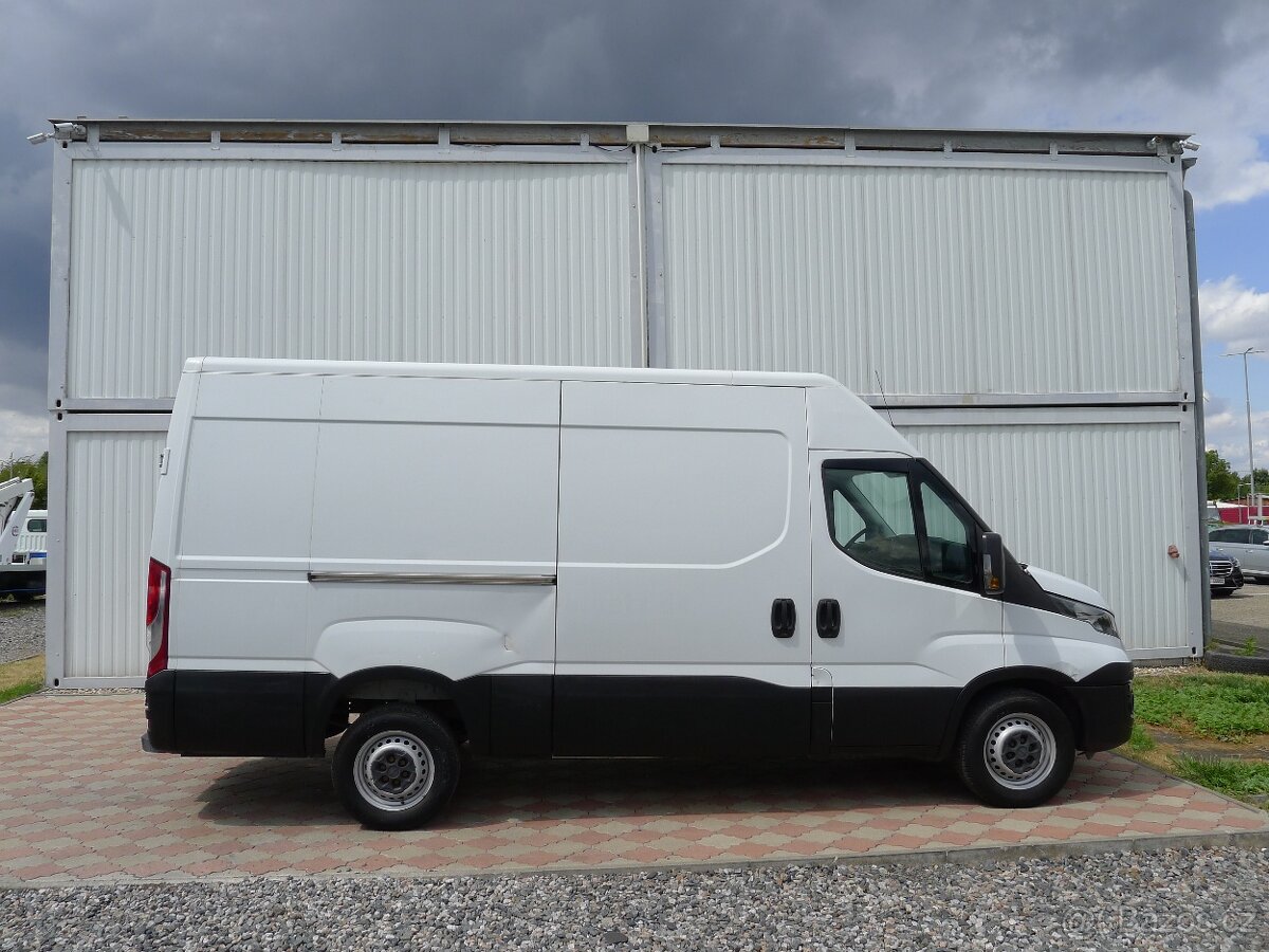 Iveco Daily, 35S120 2,3HPI L2H2 Akce - 5