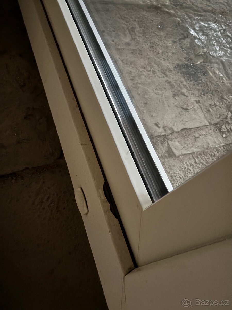 Plastová okna - 5