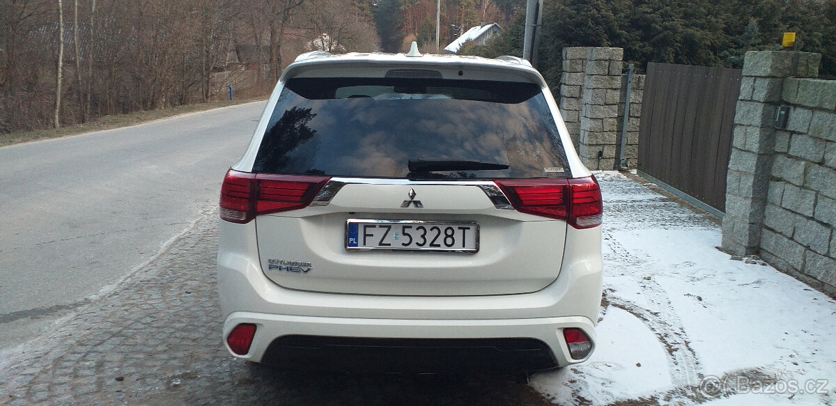 Mitsubishi Outlander ver-phev-intense-plus - 5