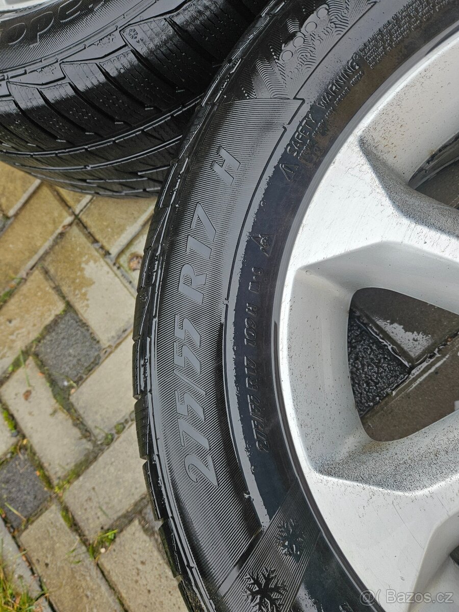 NISSAN NAVARA 2012 - 5