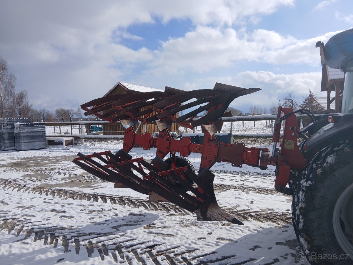 Pluh Jupiter 120 S - 5