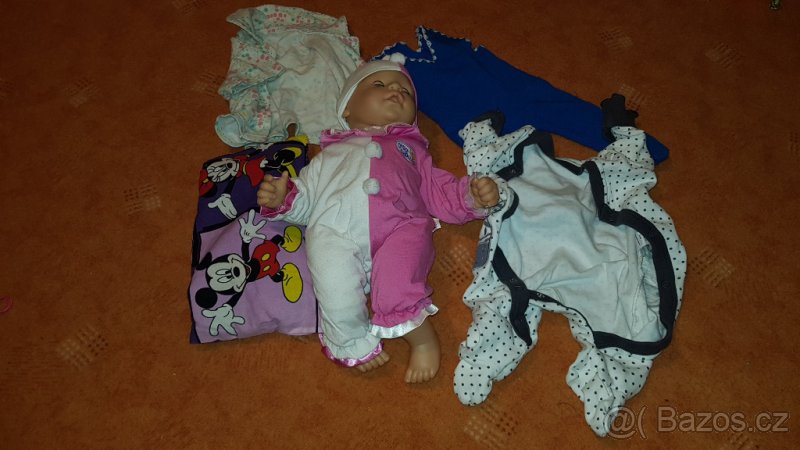 PRODAM STARSI HRACKY,, - 5