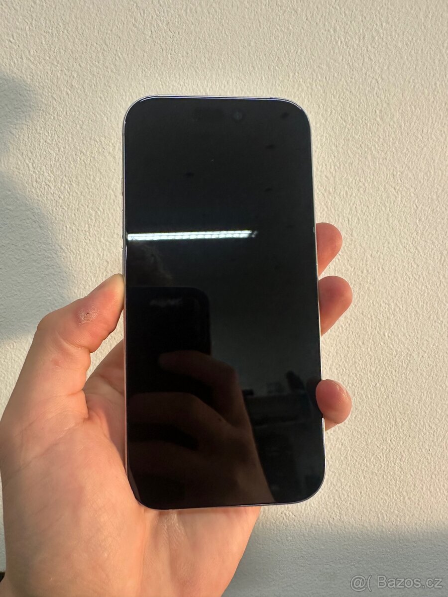 IPhone 16 pro (128gb) - 5