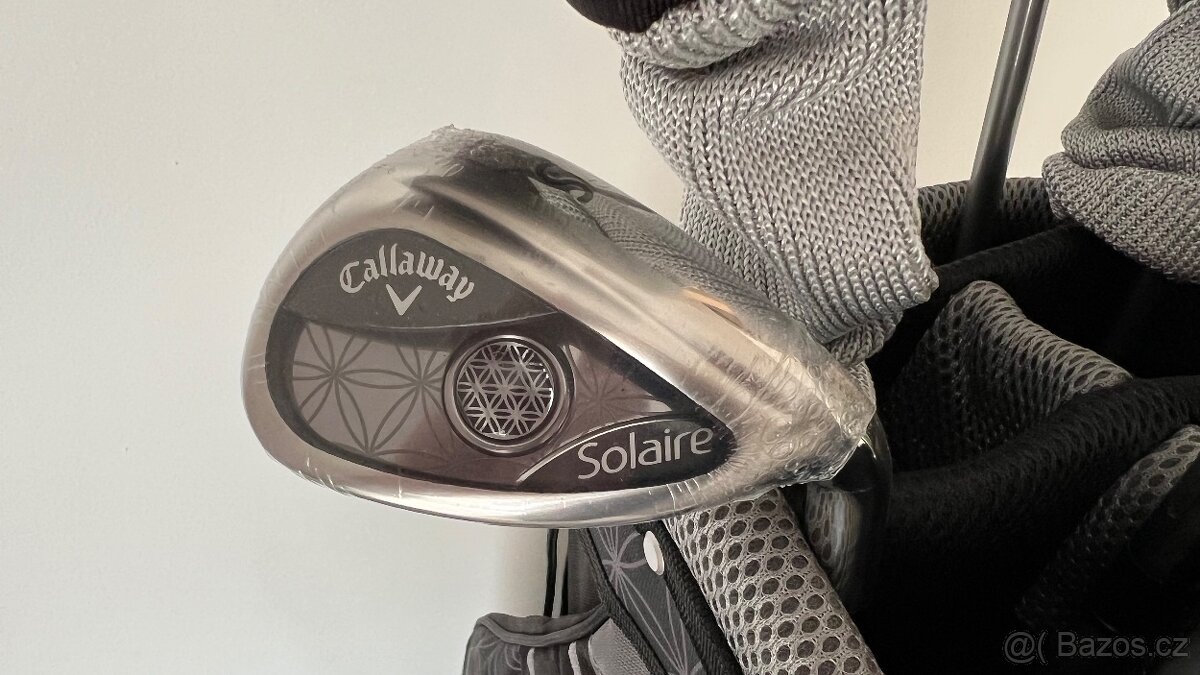Callaway Solaire - 5