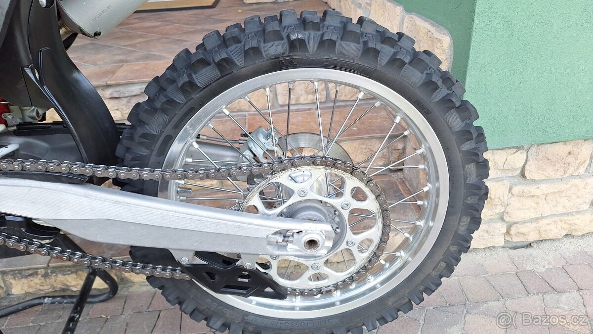 Gas Gas Mc 125 2021