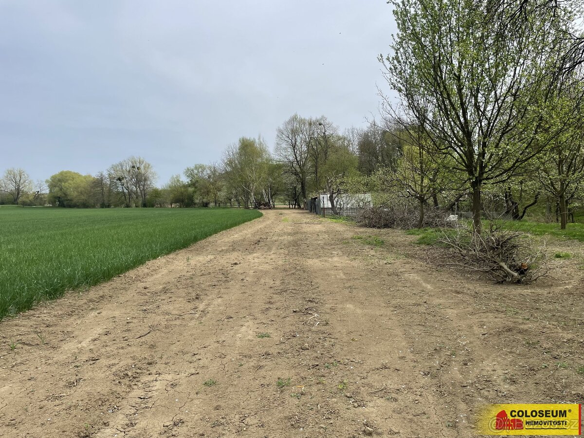 Koryčany, ostatní plocha, 507 m2 – pozemek, ev.č. E3378V014 - 5