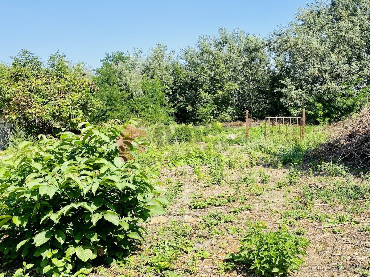 Pozemek k výstavbě celoročního, rekreačního bydlení, Na Šir - 5