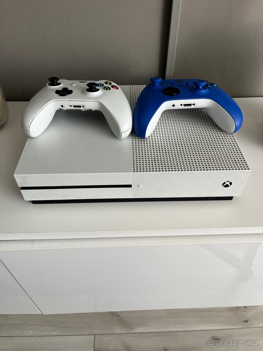 Prodám herní set. - 5