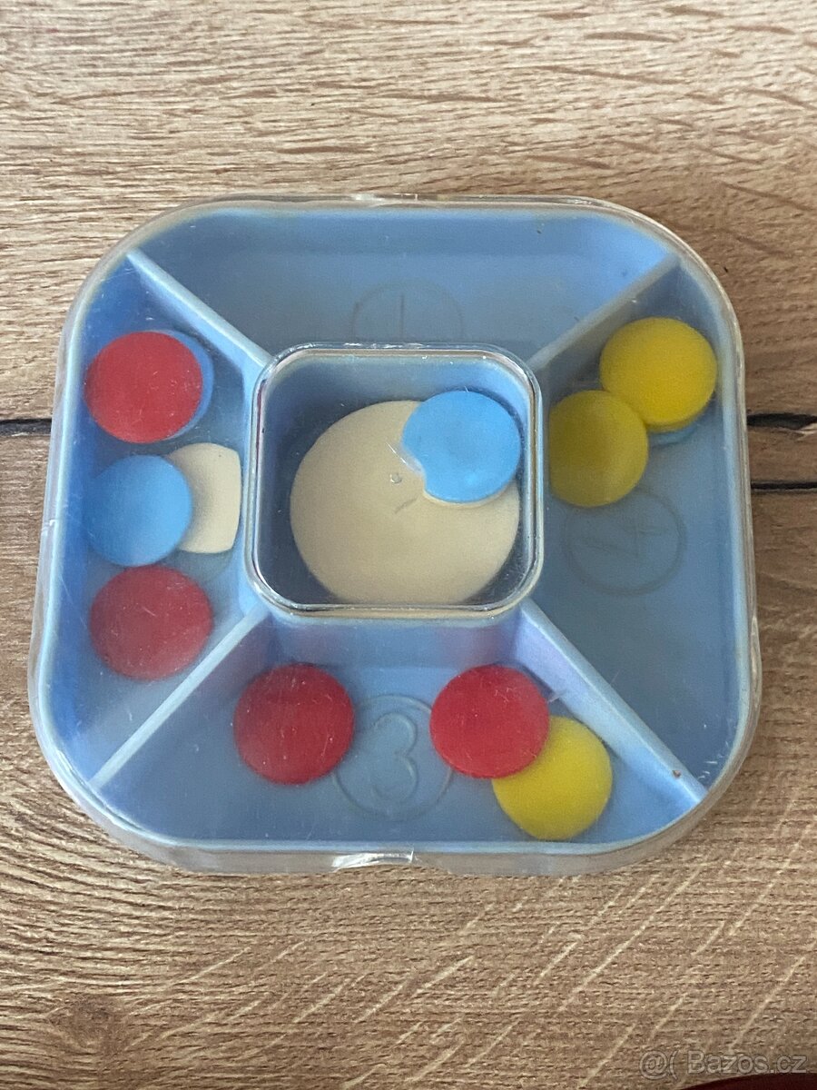 staré hry stolní hry retro hry směr praha - 5