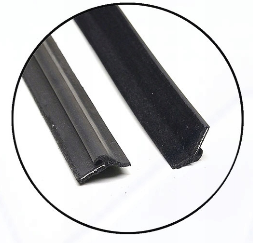 mercedes W123 sametky vnější - 5