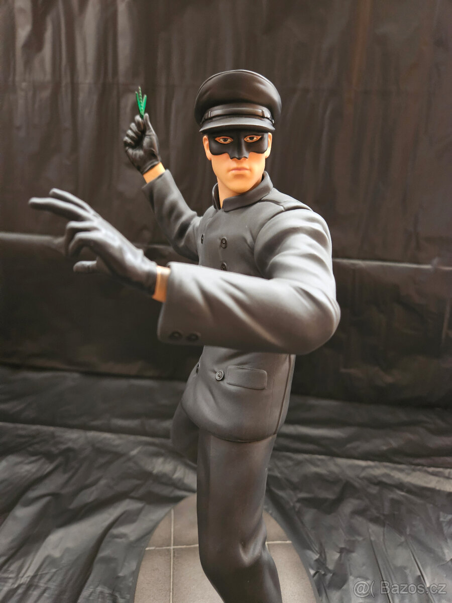 /SLEVA\ The Green Hornet - Bruce Lee as KATO (HCG) - 5