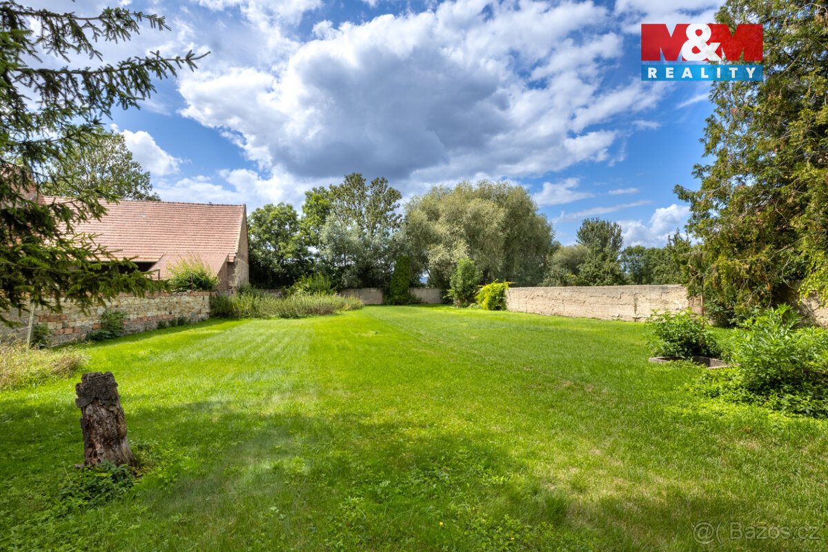 Prodej rodinného domu, 182 m², Křesín, ul. Křesín - 5