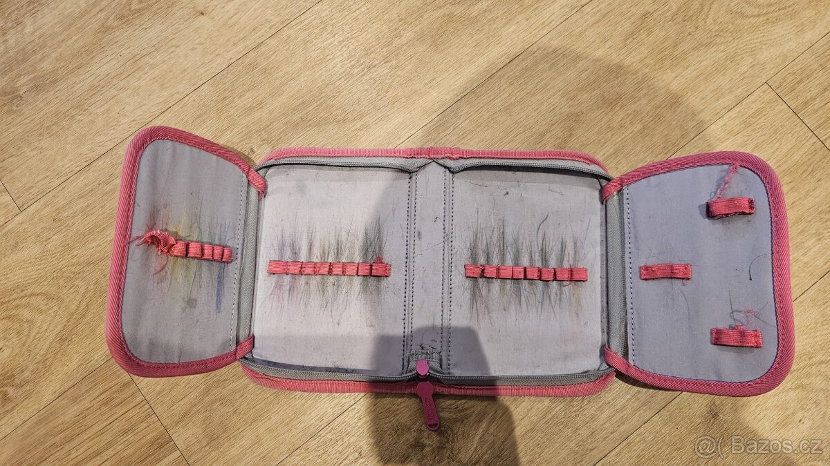 Oxybag školní batoh 1-3 třída - 5